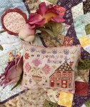 (image for) Wisteria Lane Series - Peony House